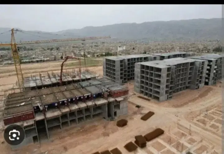مسکن ملی