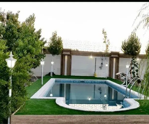 فروش باغ در زردنجان
