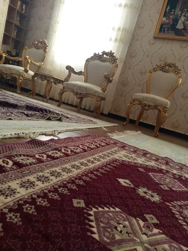 آپارتمان اجاره