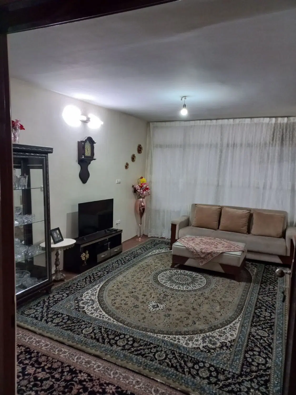 اجاره آپارتمان ۵۰ متری