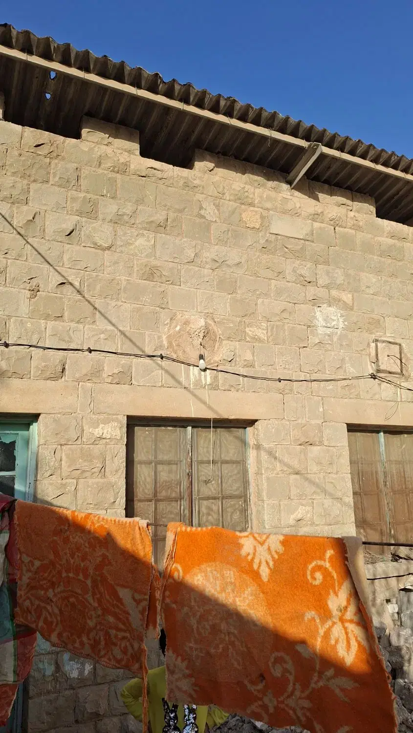 ملک مسکونی طرح ابیاری