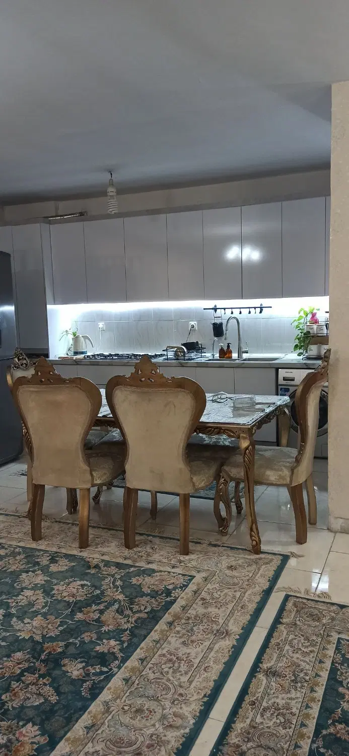 فروش واحد پروژه اسکان