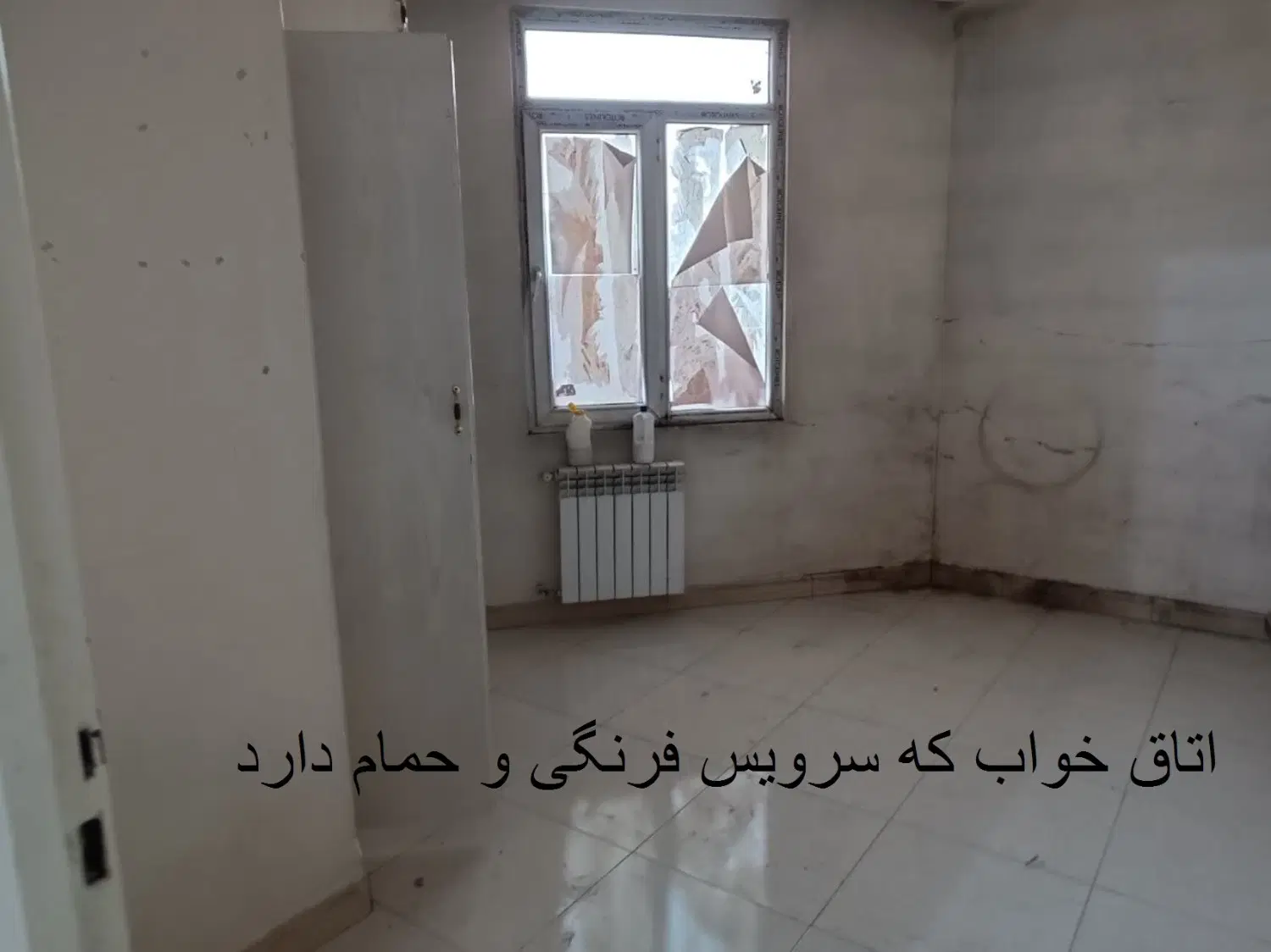 اجاره آپارتمان ۷۴ متری _ سه‌نبش _ تک‌واحدی