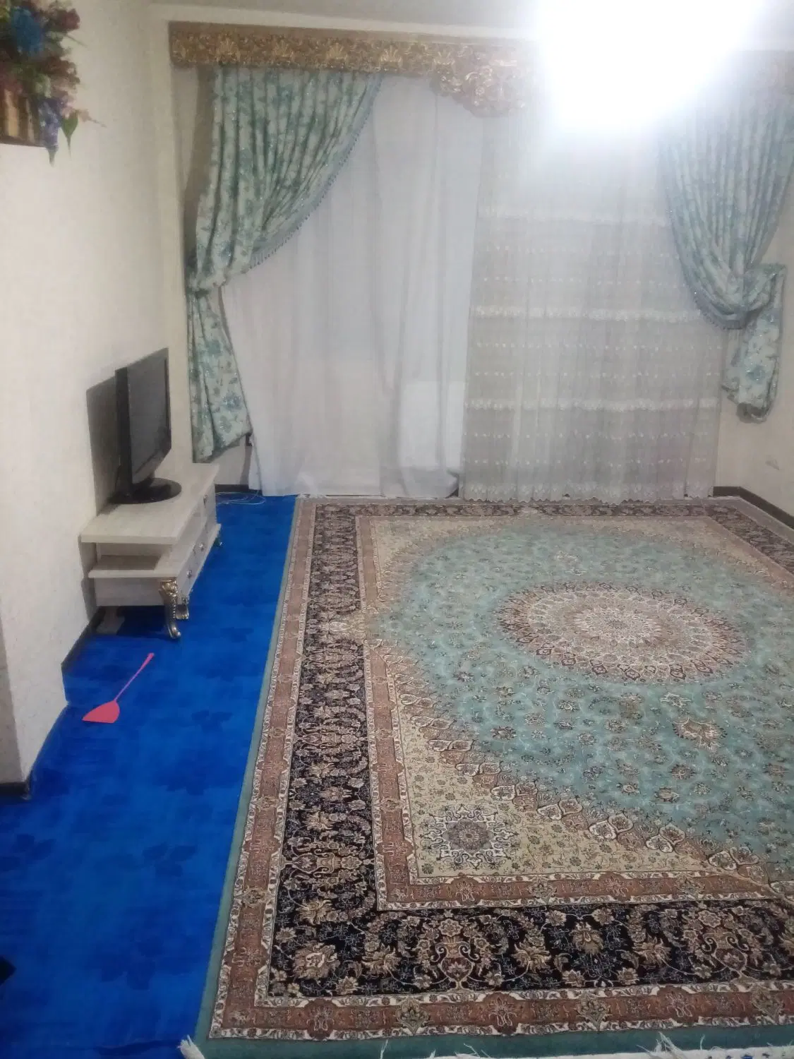 واحد آپارتمانی مسکن مهر رازی 2