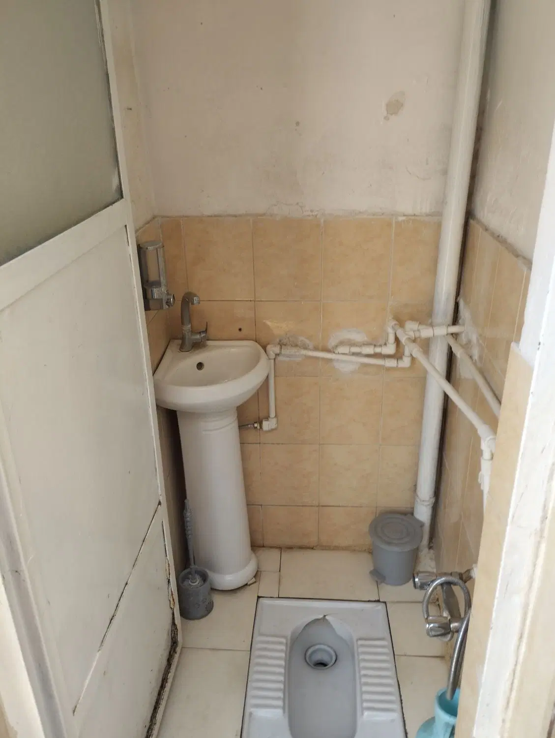 خانه فروشی ریحان آباد