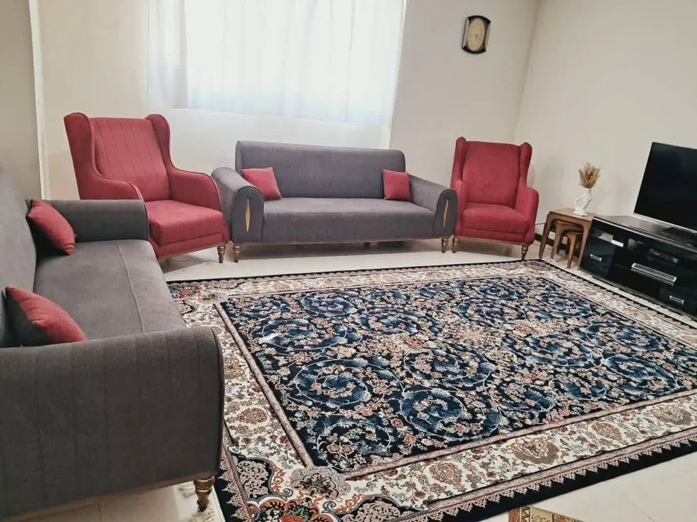منزل ویلایی دو طبقه