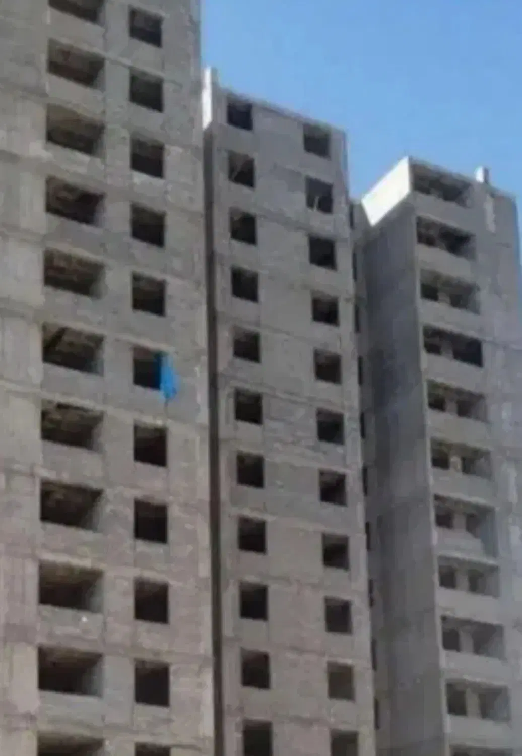 امتیاز آپارتمان تعاونی نیرو انتظامی هپکو اراک