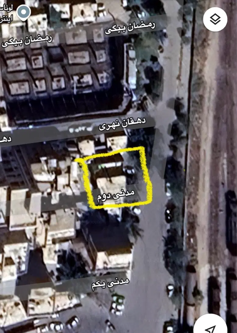 فروش اپارتمان یکجا