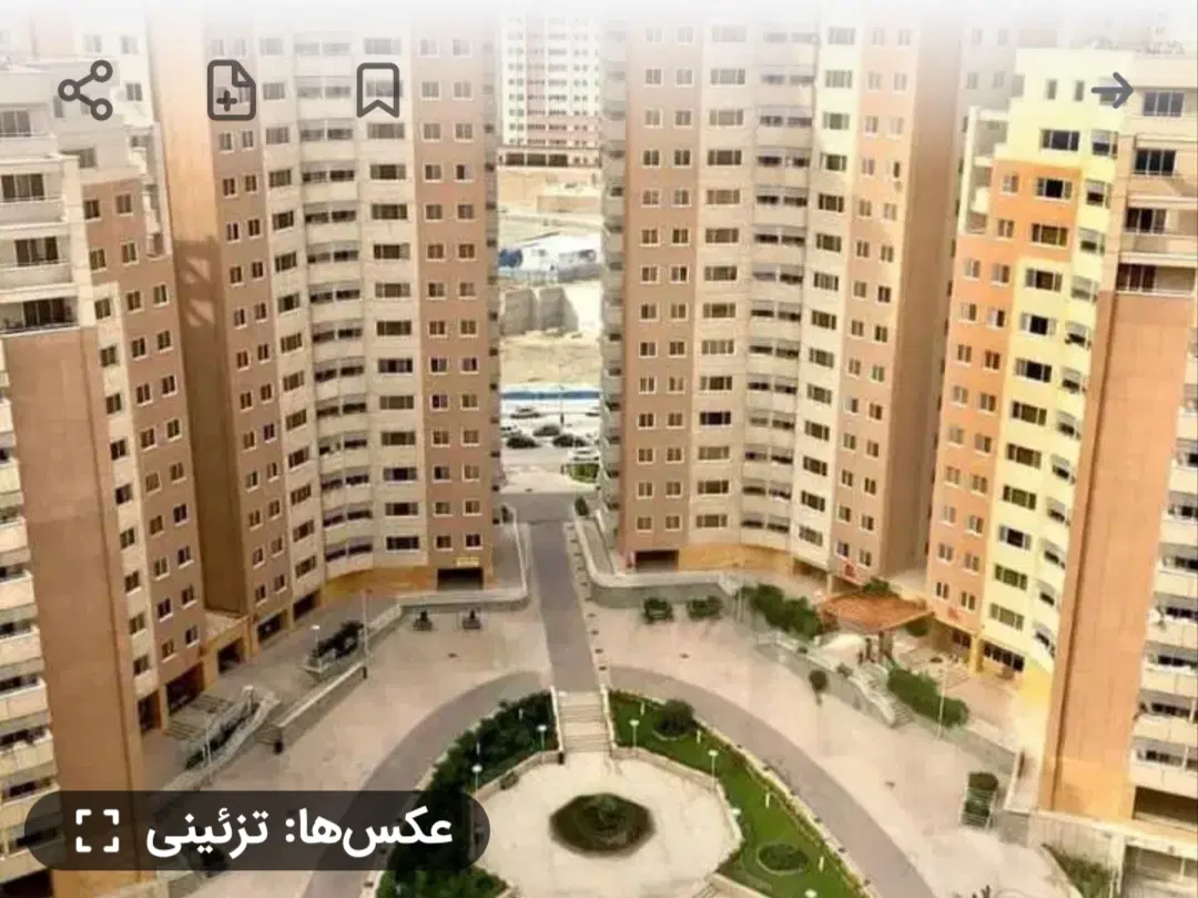 فروش منزل ویلایی ۱۲۰ بالا ازاد.بدن شناژ