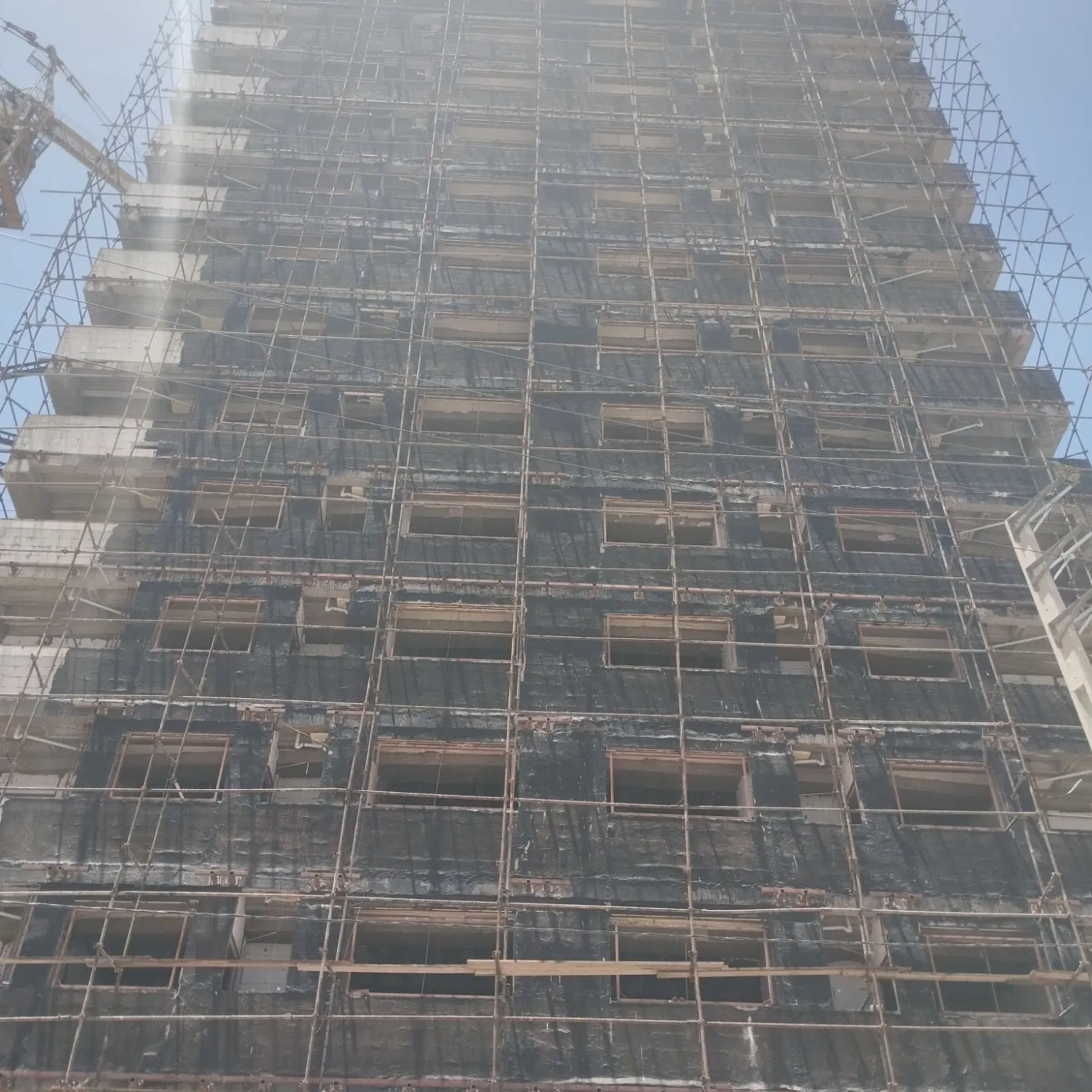 مشارکت درساخت