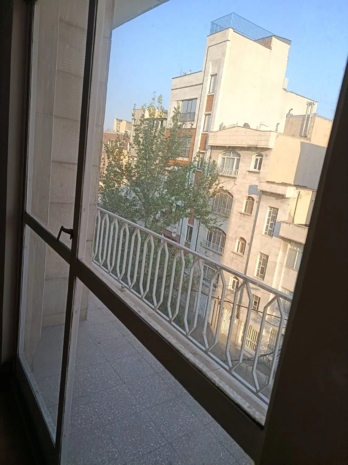 اجاره آپارتمان ظفر گوی آبادی