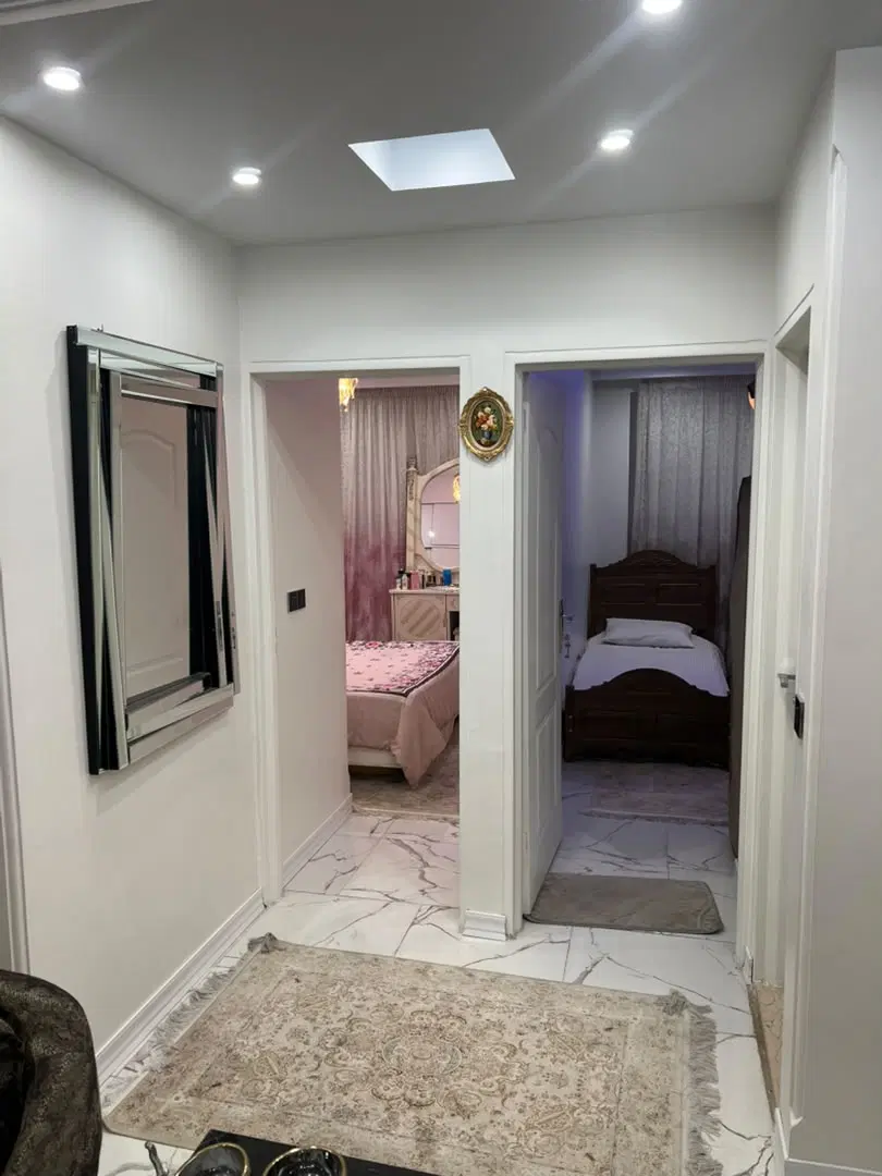 آپارتمان 81متری  خوش نقشه