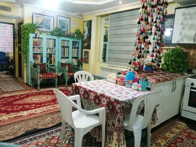 واحد آپارتمانی دوخوابه 60 متری تک واحدی برای اجاره