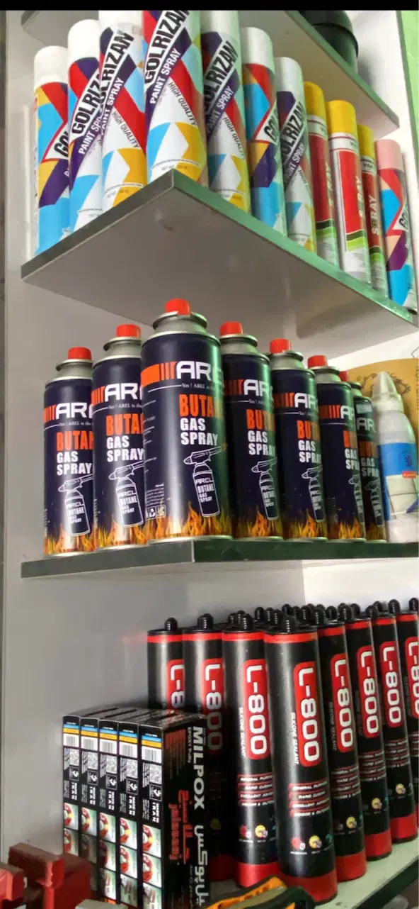 واگذاری مغازه ابزار فروشی