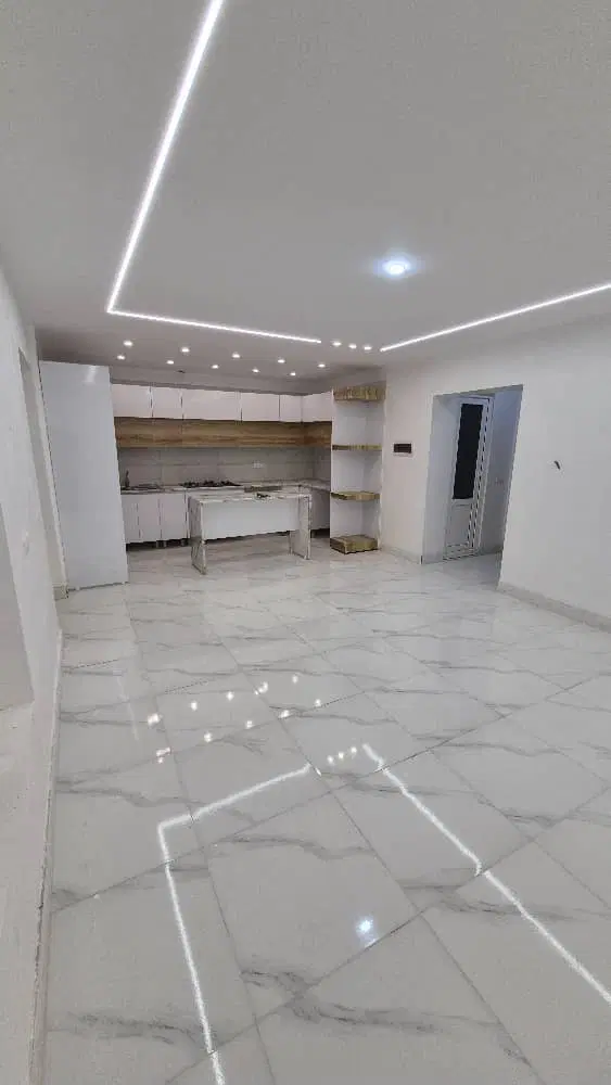 رهن دفاری دوخوابه ماشین رو