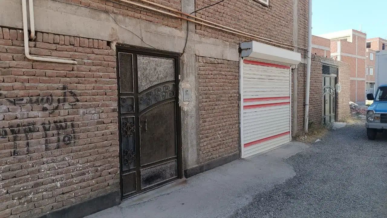 خانه ویلایی