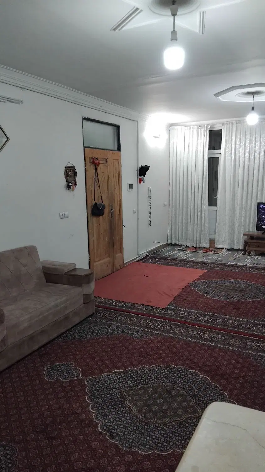 آپارتمان تک واحدی در مرتضی گرد