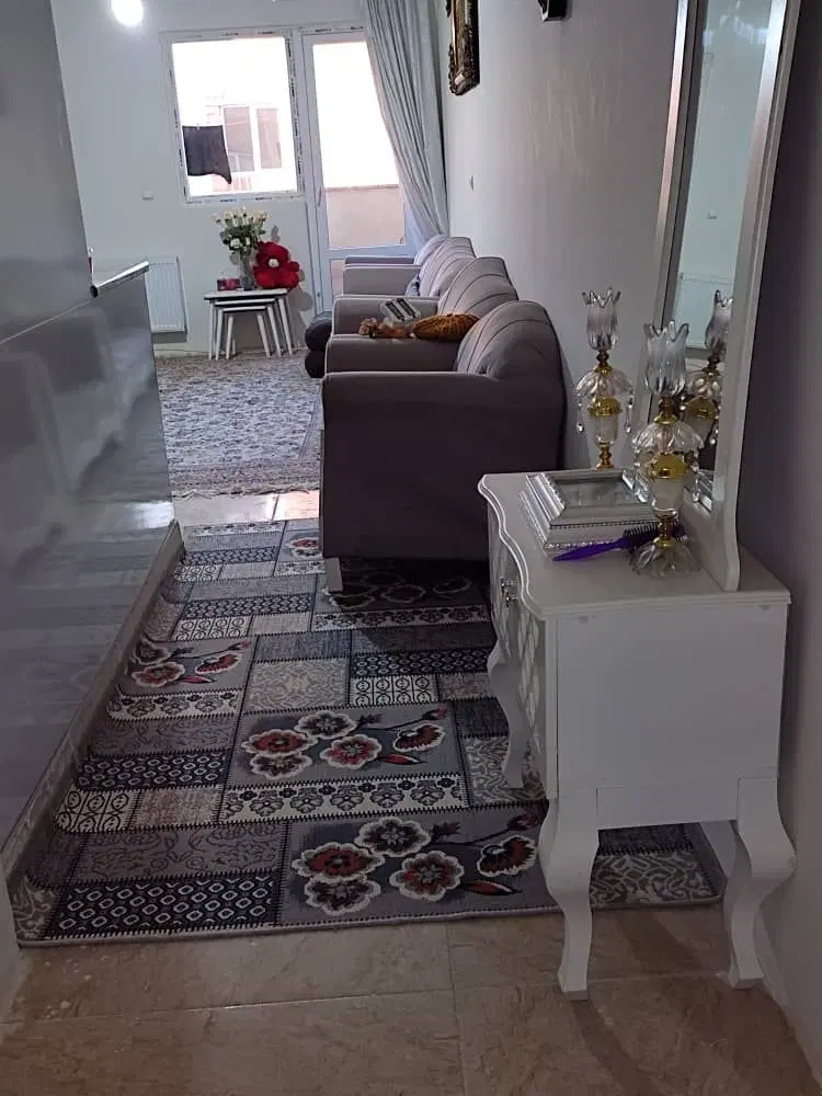 پرند پروژه ریحانه فاز پنج جنوبی