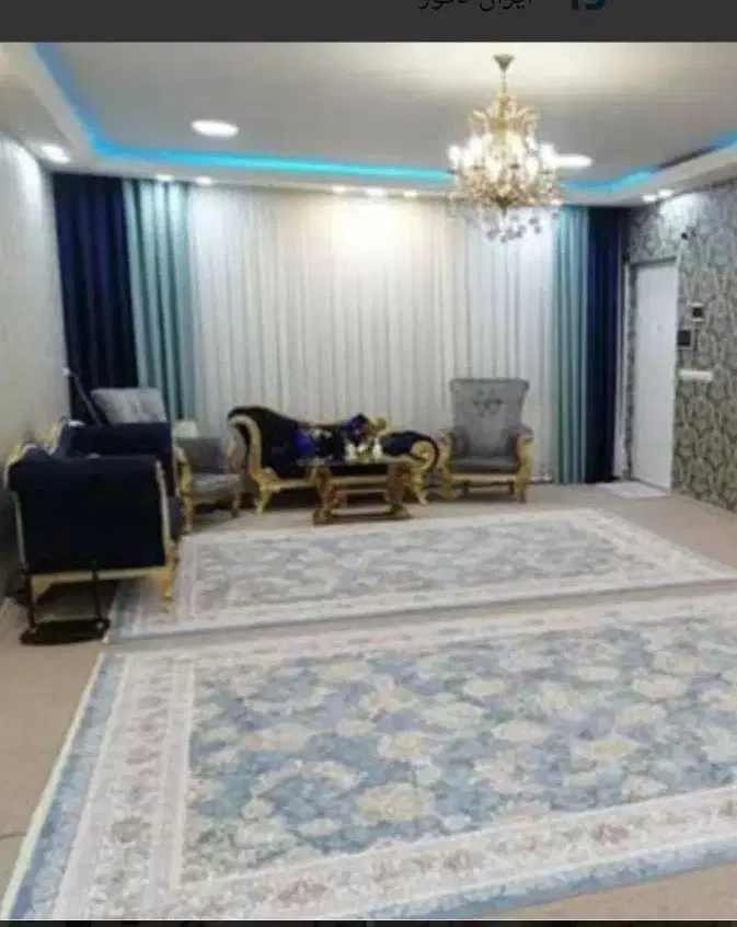 فروش آپارتمان مسکن مهر