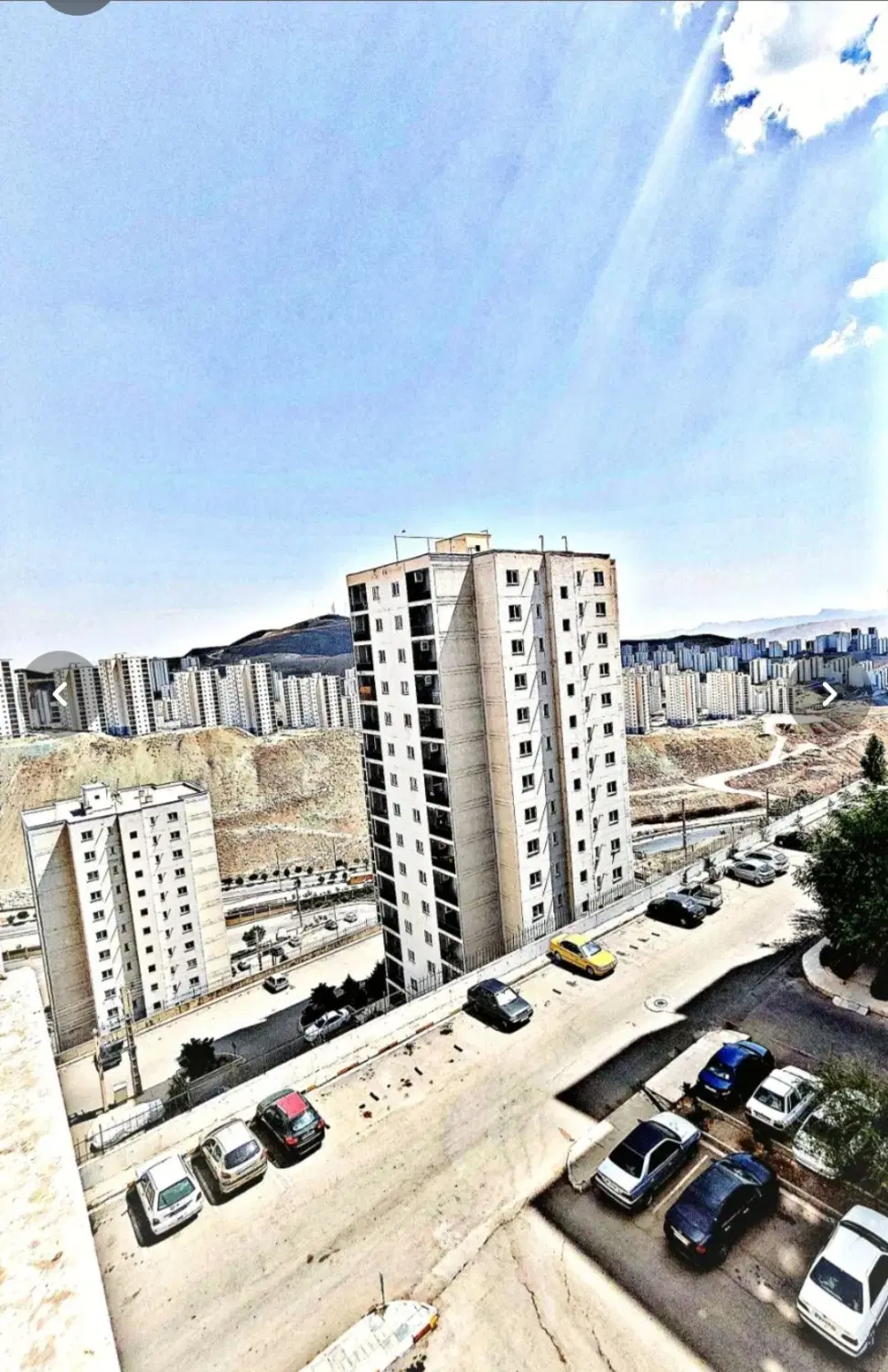 عکسها تزئینی هستن فروش فوری اپارتمان