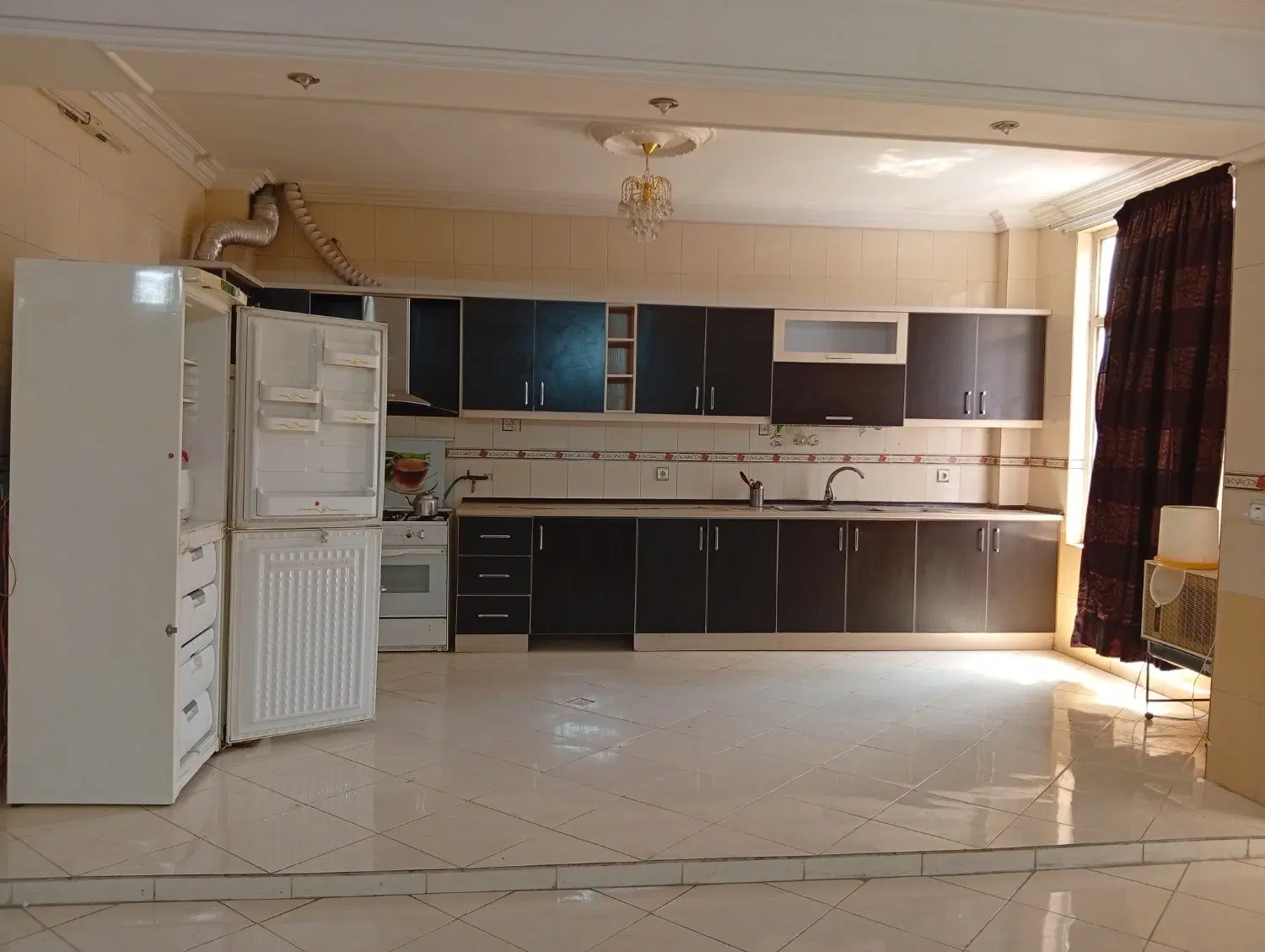 اجاره اپارتمان