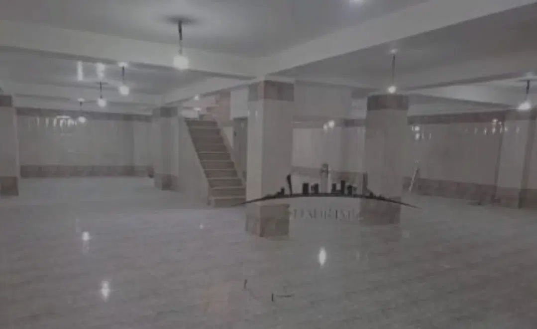 زیر زمین تجاری گلشهر