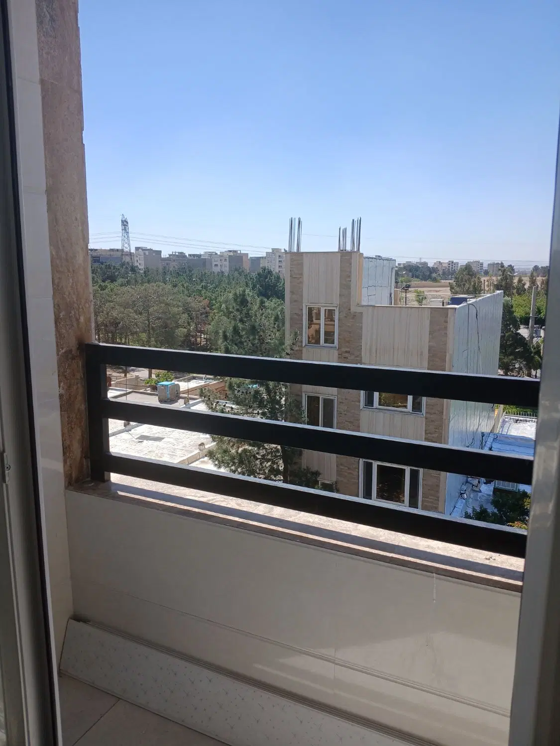 فروش 3 خواب غربی ها