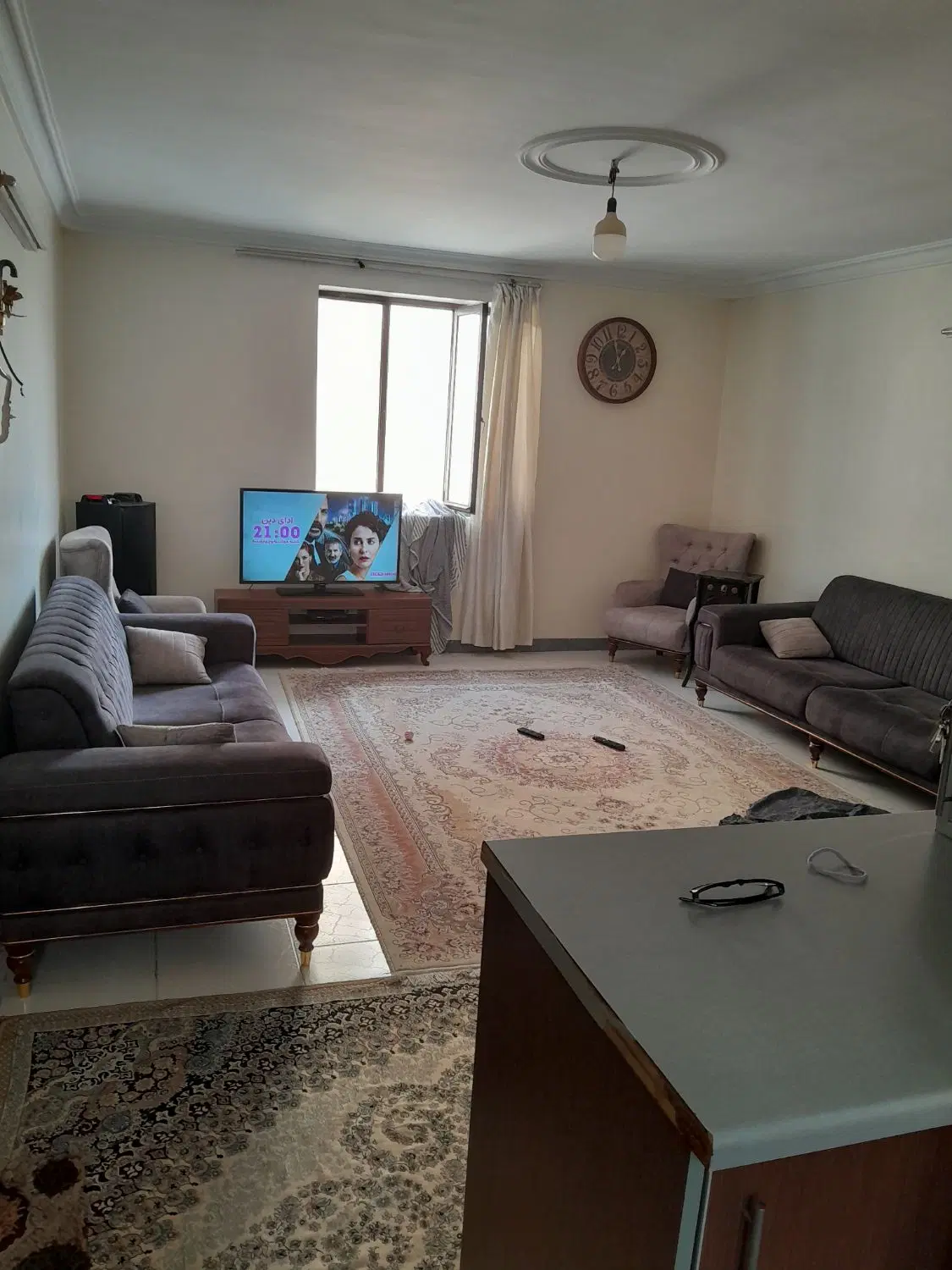 خانه اجاره ای