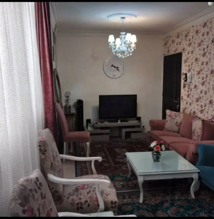 فروش آپارتمان۸۴۶ متری در مشیریه