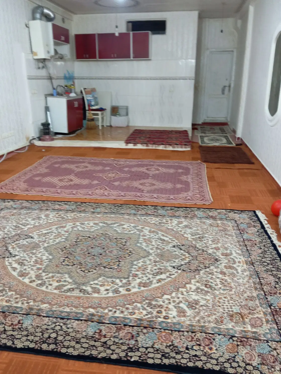 خانه اجاره گلمغان پشت پارک جیرال
