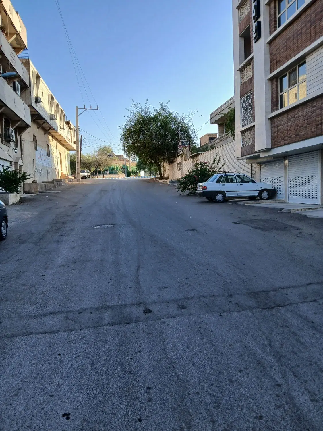 اپارتمان