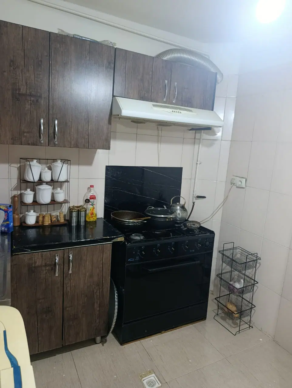 فروش واحد اپارتمان منازل سد زیر قیمت کارشناسی