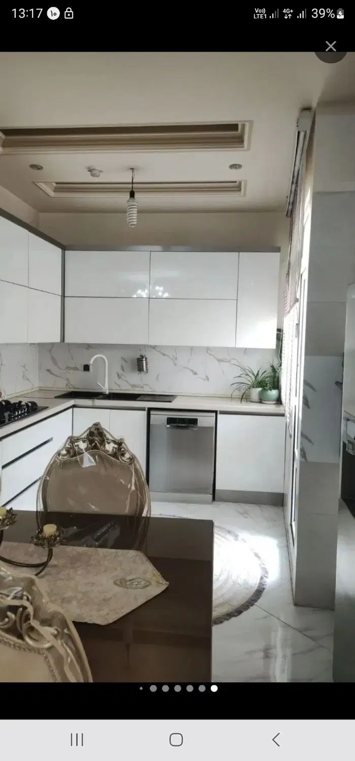 اجاره آپارتمان ۱۰۶ متری