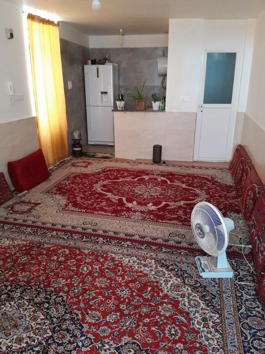 باغ ویلا