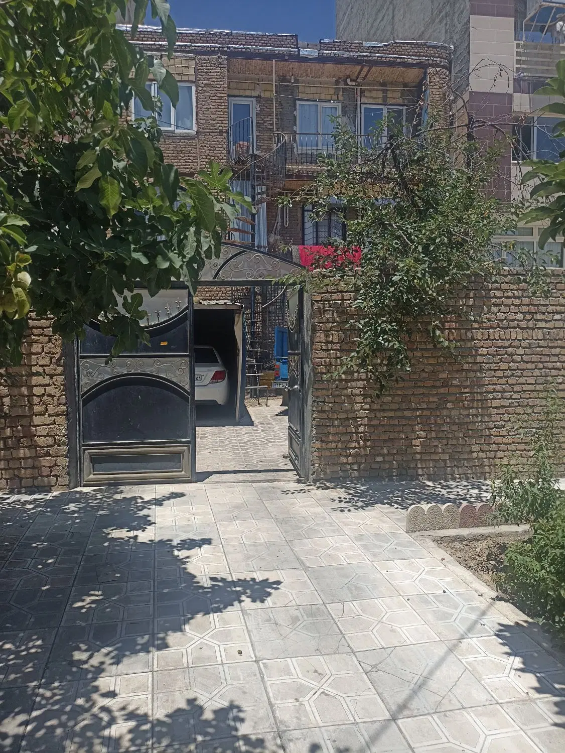 اجاره ویلایی ویلاشهر