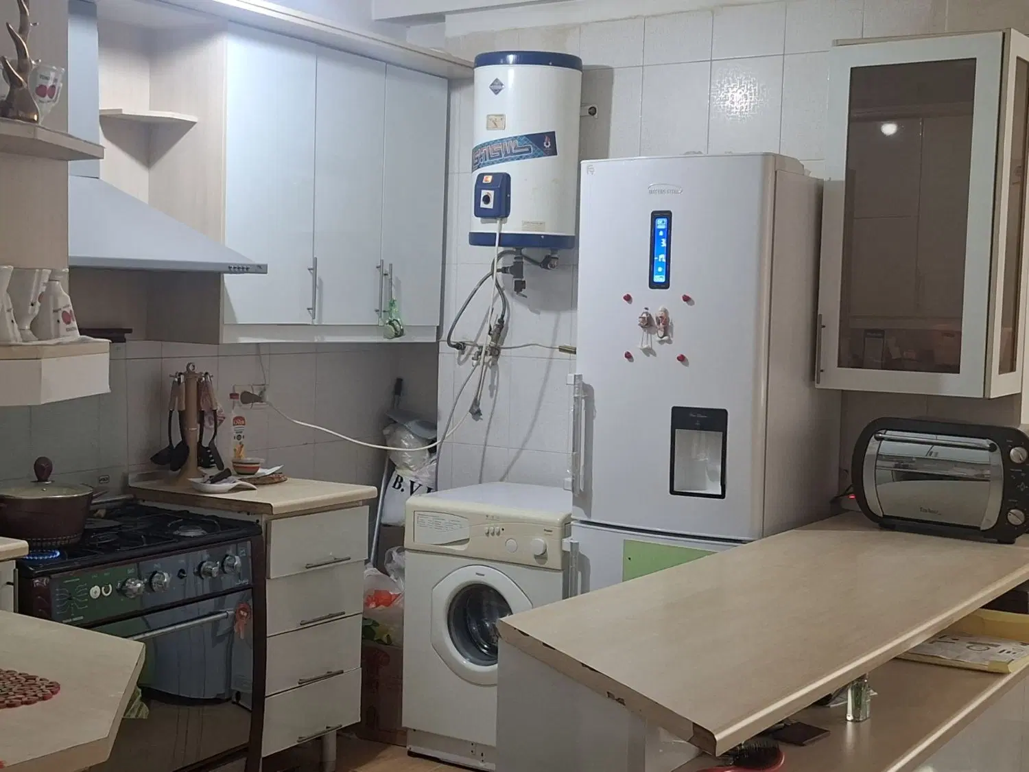 رهن و اجاره واحد گلشهر جنوبی