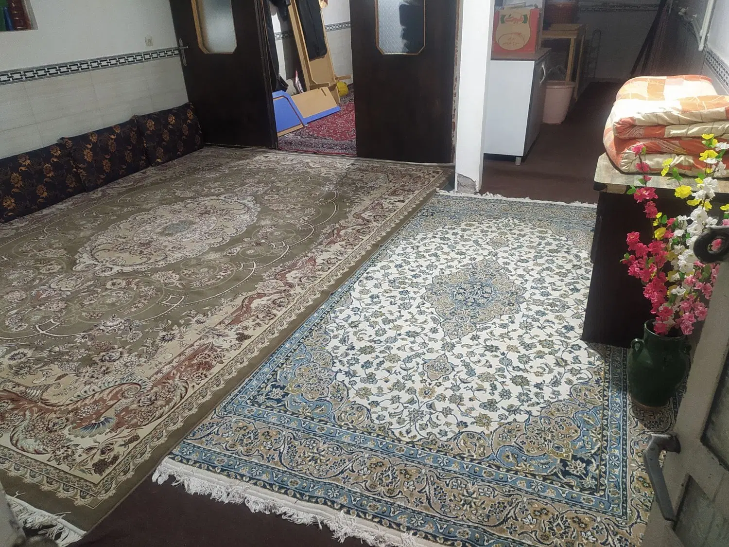 خونه ویلایی