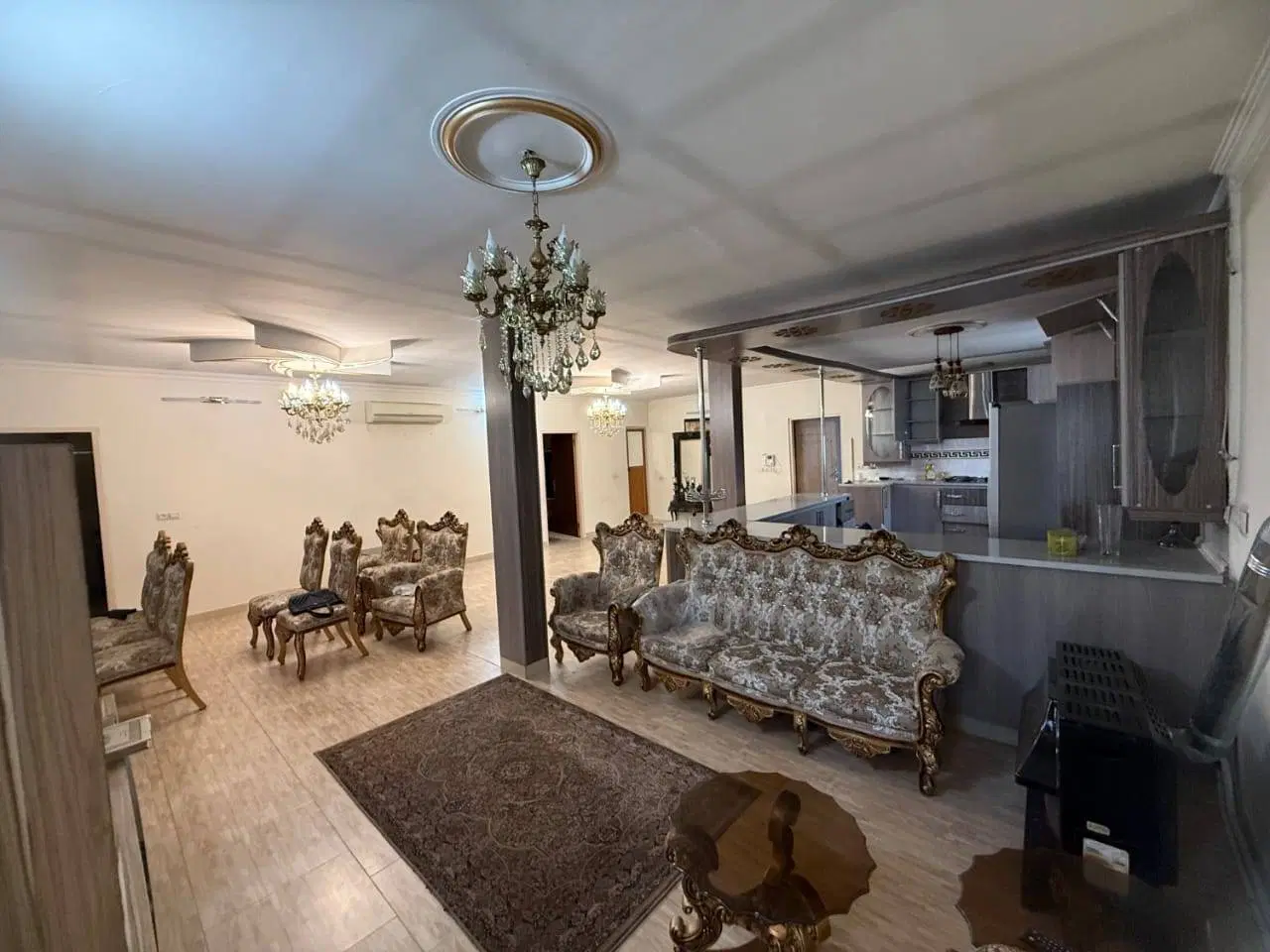 فروش آپارتمان مسکونی