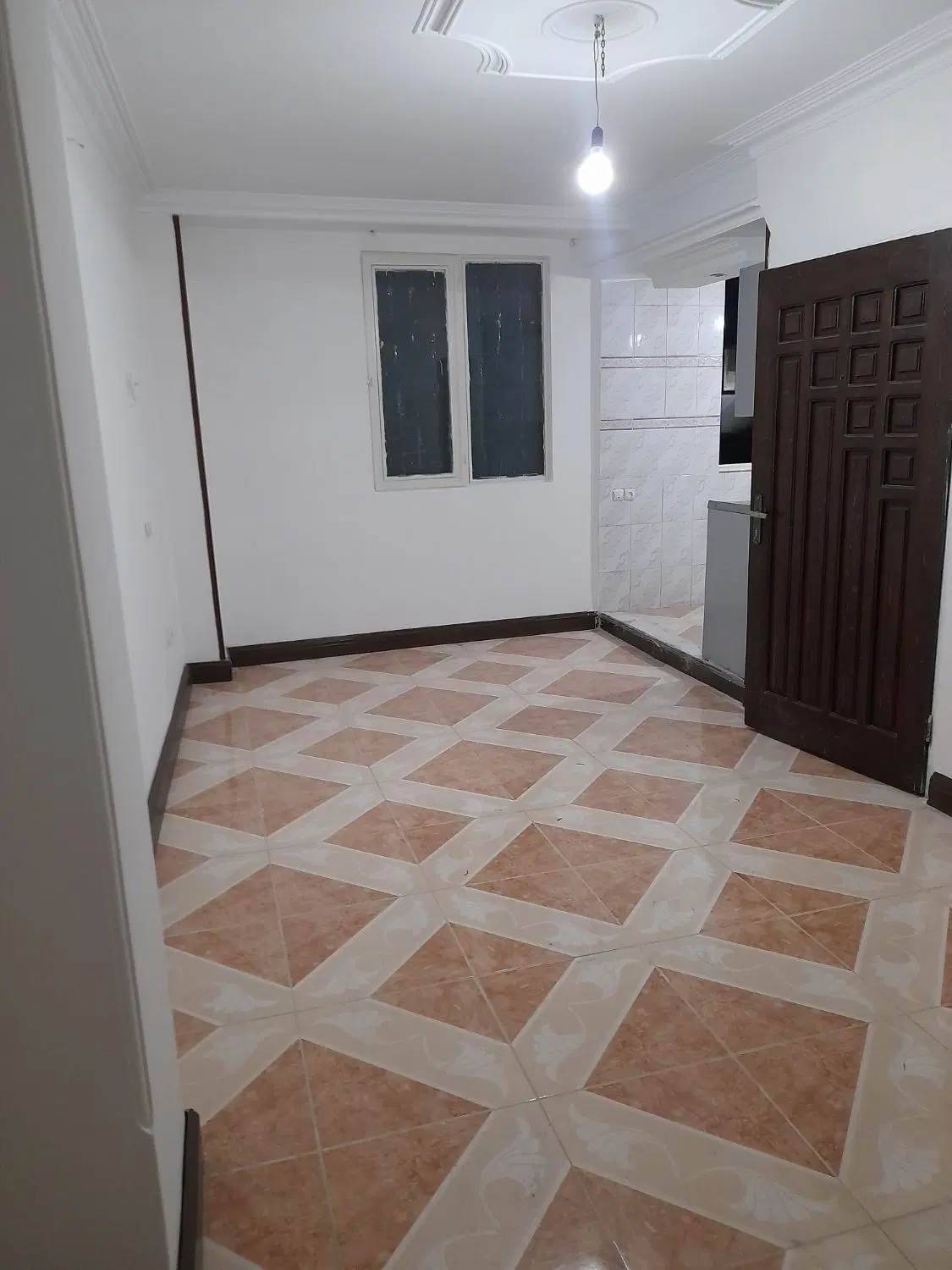 واحد اجاره ای ۴۸ متر تک خواب