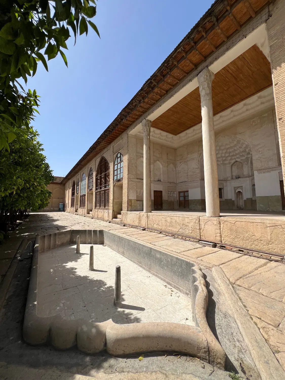 ۲۹۰متر زمین قدس ۱