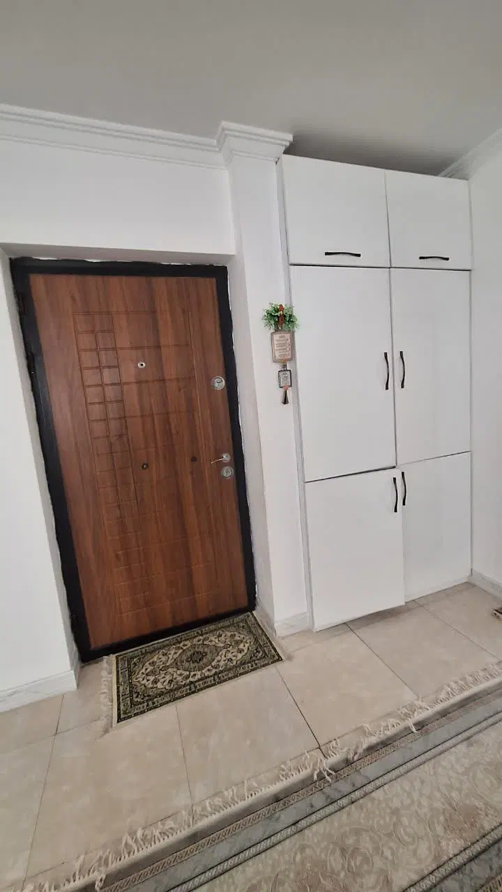 آپارتمان 80 متری