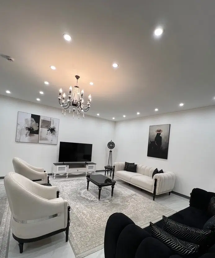 واحد ۵۳ متری نما شهرک وایین