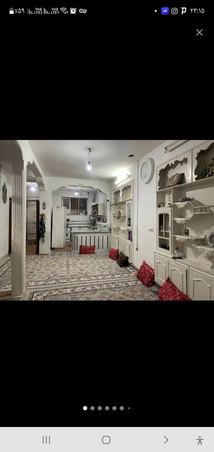 فروش منزل مسکونی ویلایی