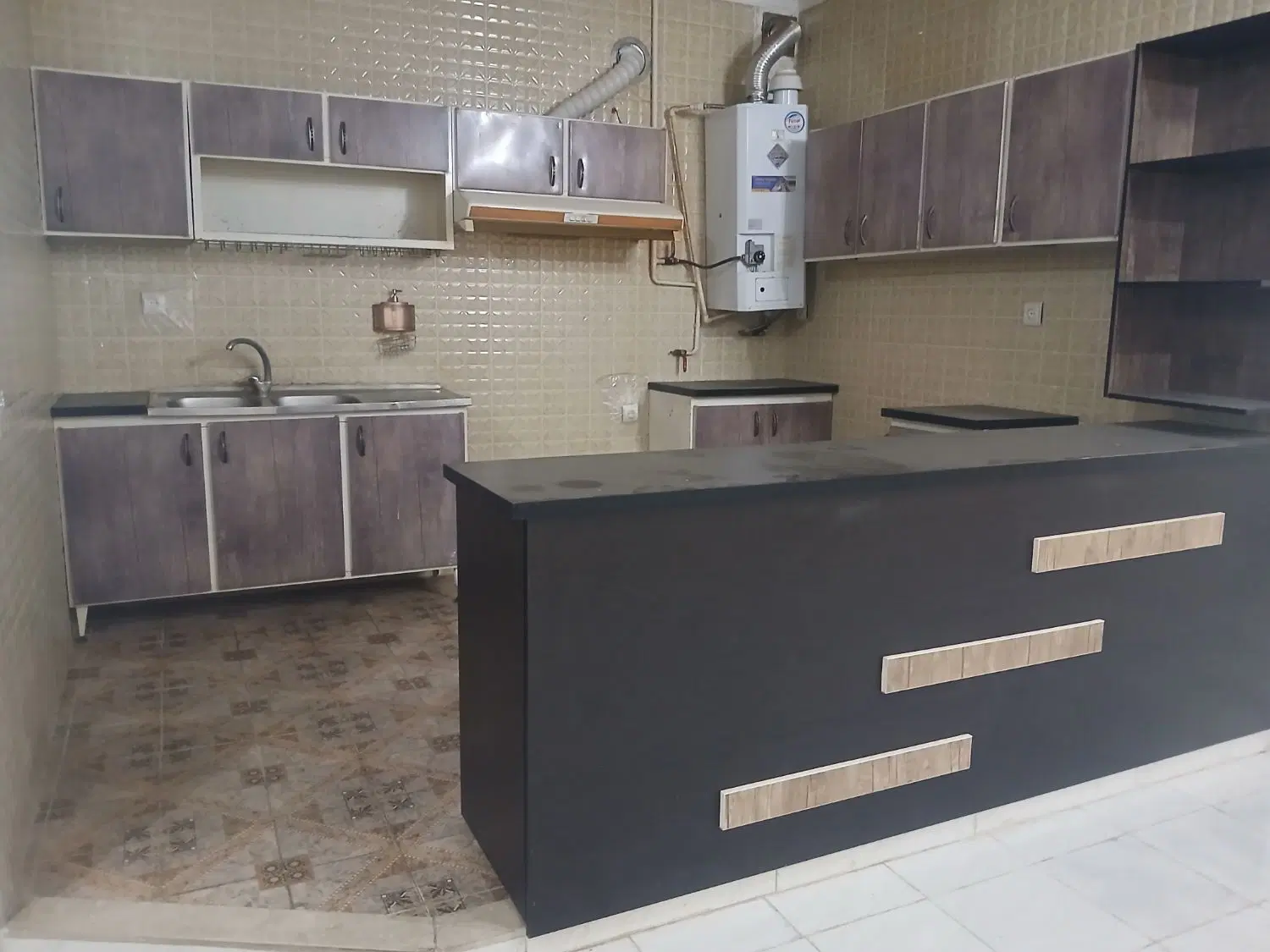 منزل اجاره ای