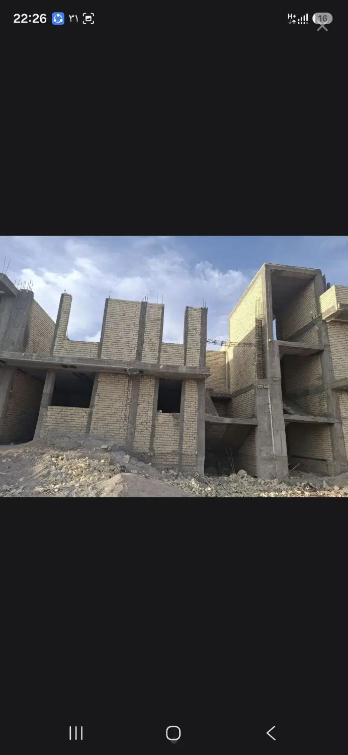 واحد مسکن ملی