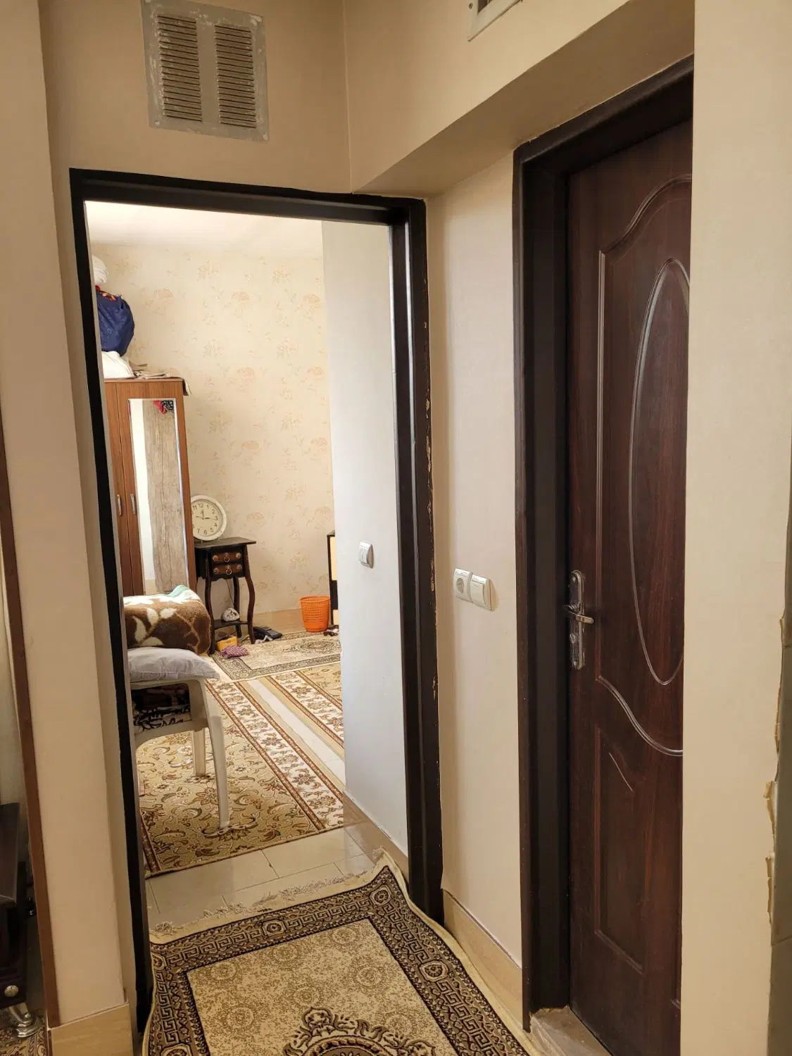 رهن کامل آپارتمان