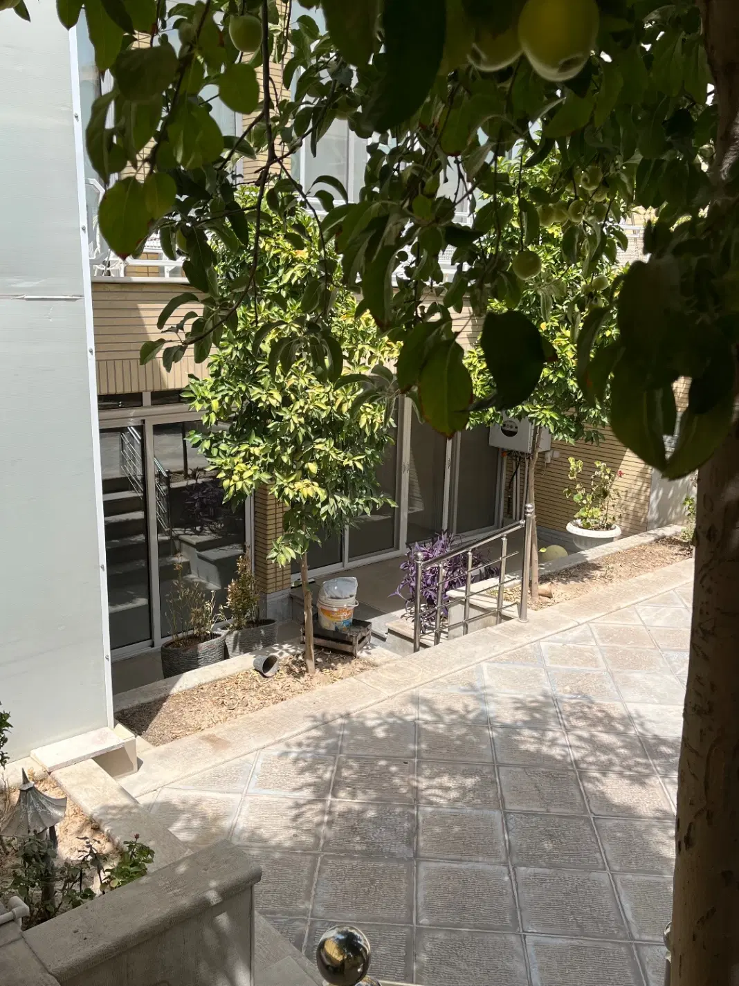 اجاره ویلایی