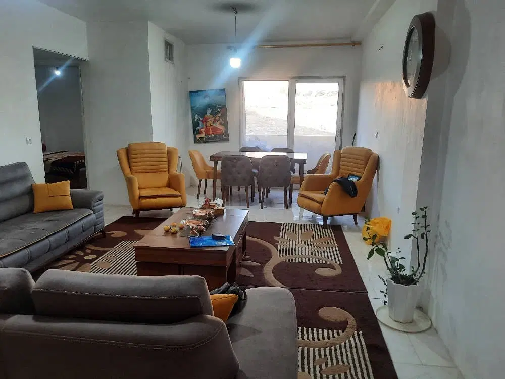 رهن و اجاره آپارتمان 85متری شهرک پیام