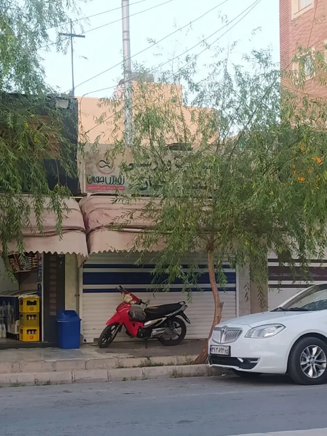 مغازه خردمند