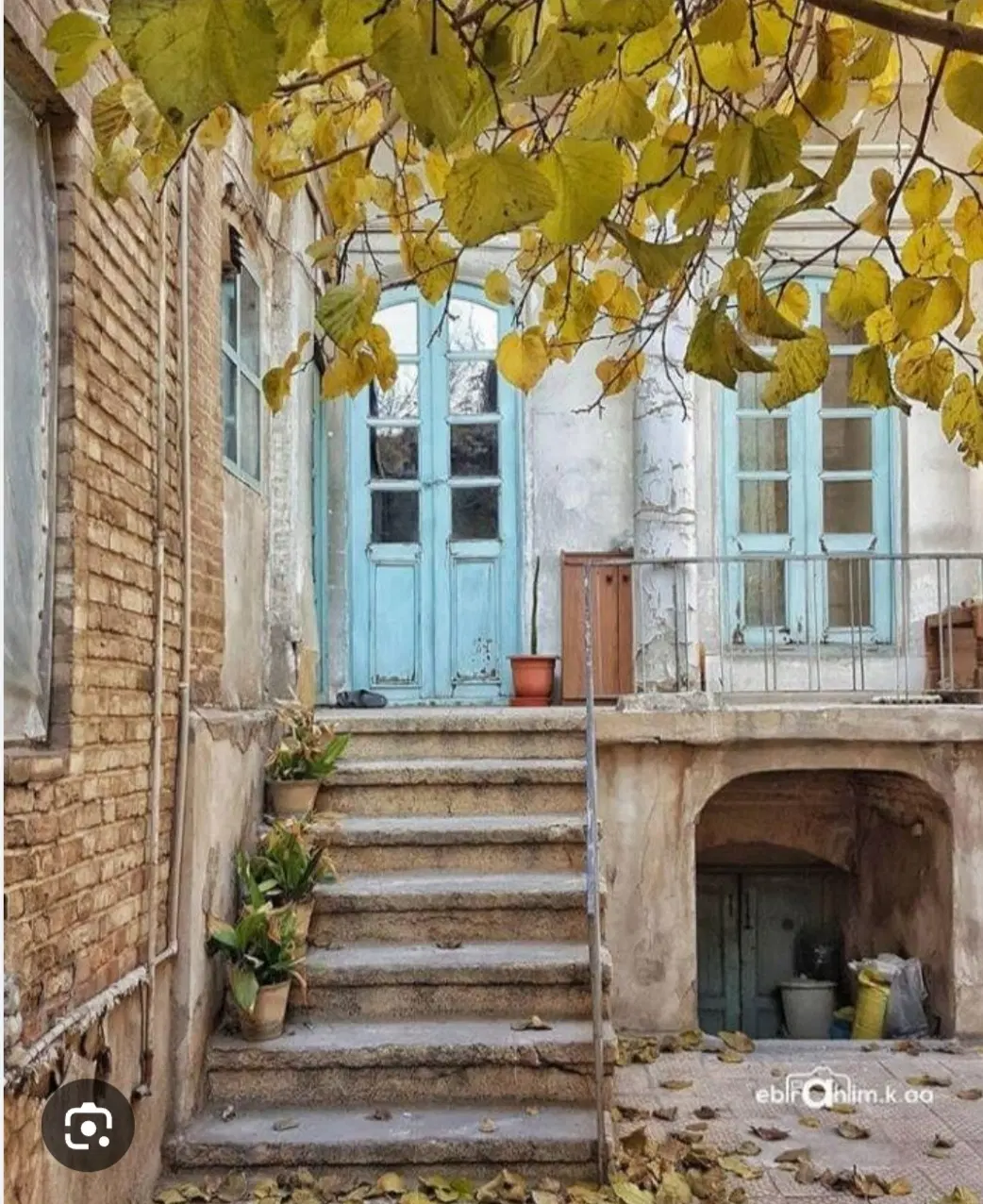 155 متر کلنگی مرکز شهر
